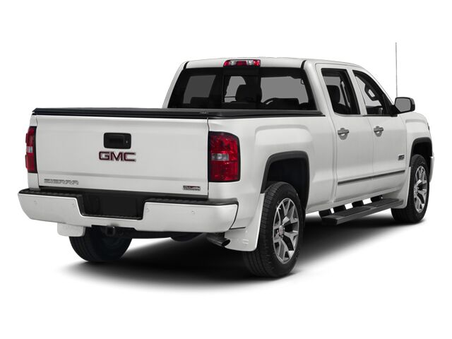 2014 GMC Sierra 1500 SLE Burnet TX