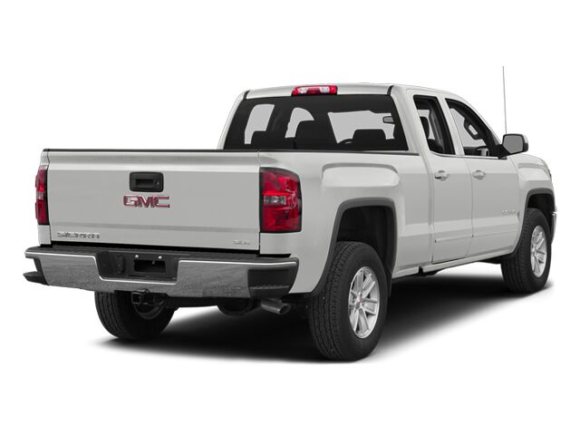 2014 GMC Sierra 1500 SLE Ext. Cab 2WD Charlotte NC
