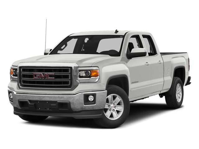 2014 GMC Sierra 1500 SLE Ext. Cab 2WD