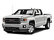 2014 GMC Sierra 1500 SLE Ext. Cab 2WD