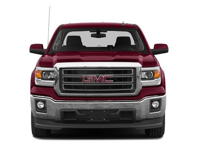 2014 GMC Sierra 1500 SLE Ext. Cab 2WD Charlotte NC