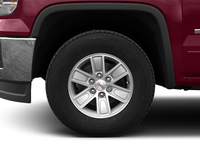 2014 GMC Sierra 1500 SLE Ext. Cab 2WD Charlotte NC