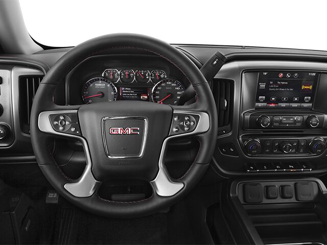 2014 GMC Sierra 1500 SLE San Antonio TX