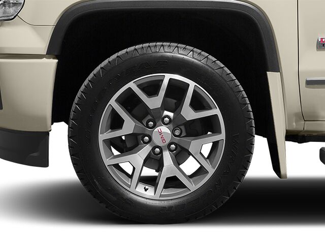 2014 GMC Sierra 1500 SLT Kerrville TX