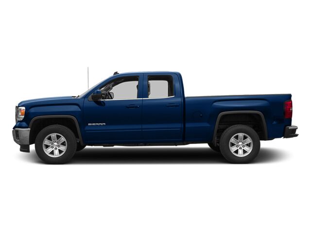 2014 GMC Sierra 1500 SLT Elko NV