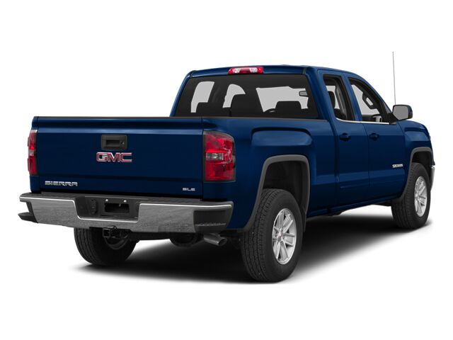 2014 GMC Sierra 1500 SLT Elko NV