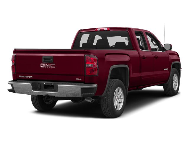 2014 GMC Sierra 1500 SLT Grand Junction CO