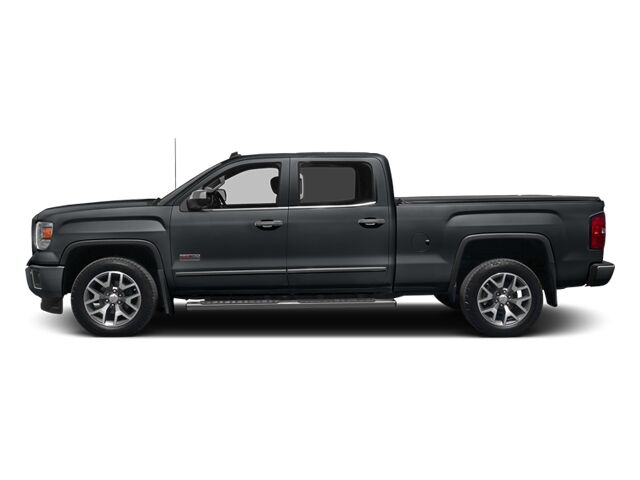 2014 GMC Sierra 1500 SLT San Antonio TX