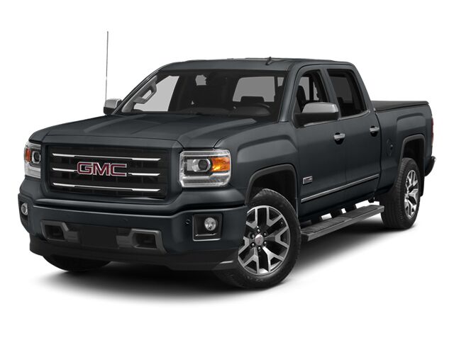 2014 GMC Sierra 1500 SLT San Antonio TX
