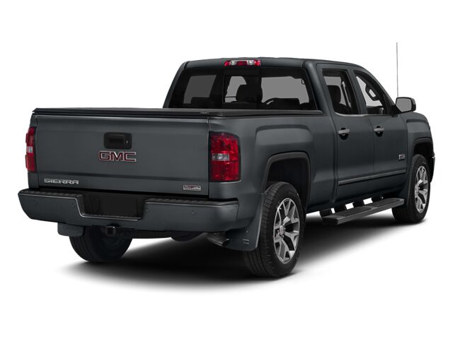 2014 GMC Sierra 1500 SLT San Antonio TX