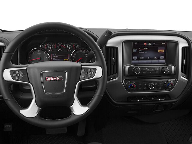 2014 GMC Sierra 1500 SLT Carbondale IL