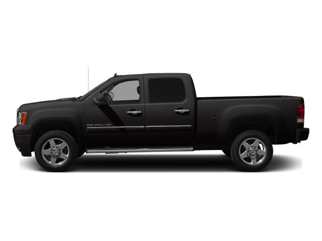 2014 GMC Sierra 2500HD Denali San Clemente CA
