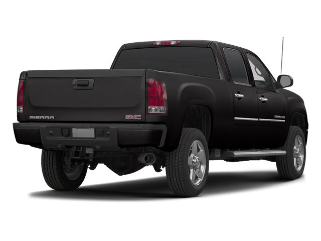 2014 GMC Sierra 2500HD Denali San Clemente CA