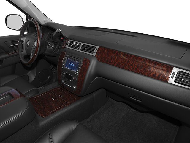 2014 GMC Sierra 2500HD Denali San Clemente CA