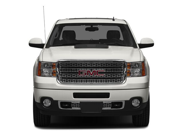 2014 GMC Sierra 2500HD Denali San Clemente CA