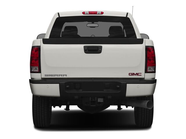 2014 GMC Sierra 2500HD Denali San Clemente CA
