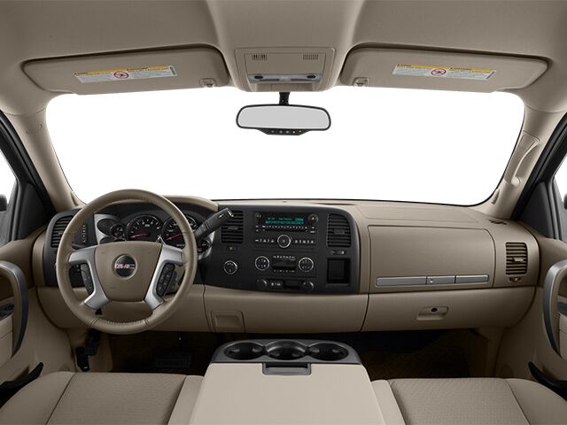 2014 GMC Sierra 2500HD SLT Spokane Valley WA