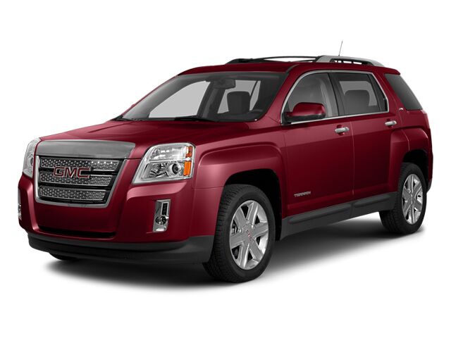 2014 GMC Terrain SLE-1 San Clemente CA