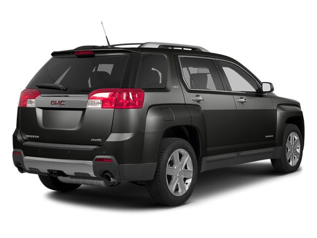2014 GMC Terrain SLE-2 Akron