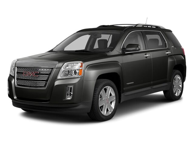 Used 2014 GMC Terrain SLE-2 FWD