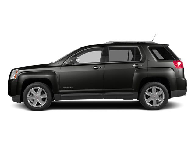 2014 GMC Terrain SLE-2 Akron