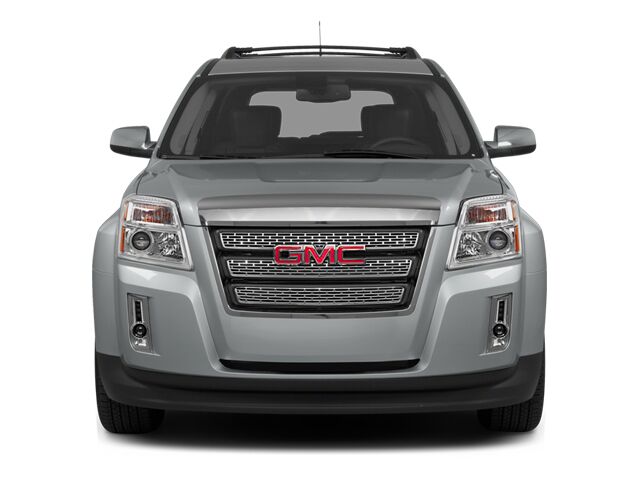 2014 GMC Terrain SLE-2 Akron