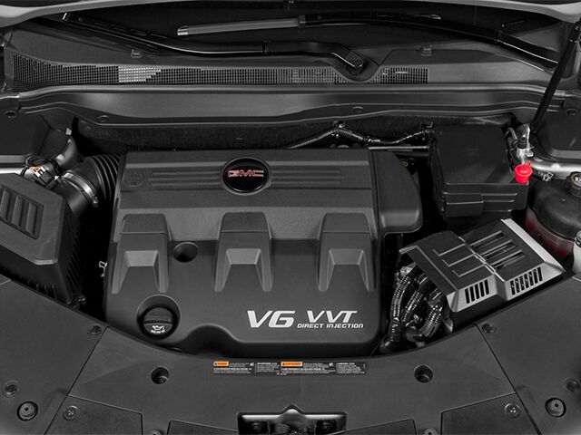 2014 GMC Terrain SLE-2 Akron