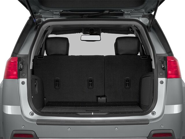 2014 GMC Terrain SLE-2 Akron