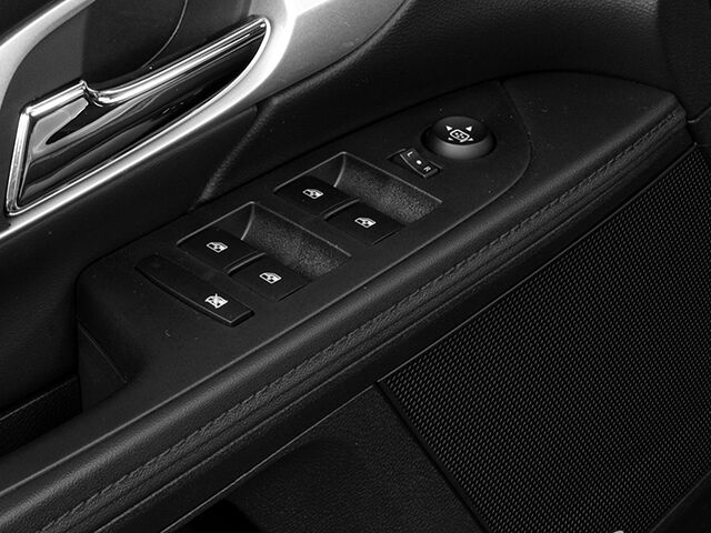 2014 GMC Terrain SLE Cooperstown NY