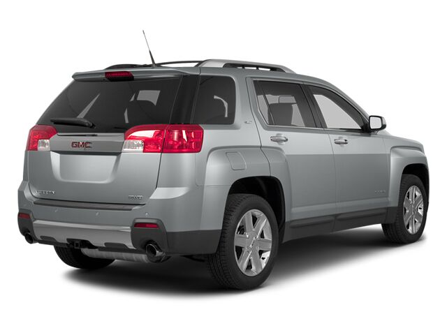 2014 GMC Terrain SLE Roseville CA