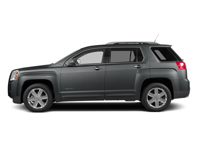 2014 GMC Terrain SLE2 FWD