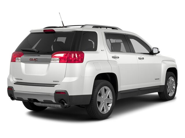 2014 GMC Terrain SLT Gasoline