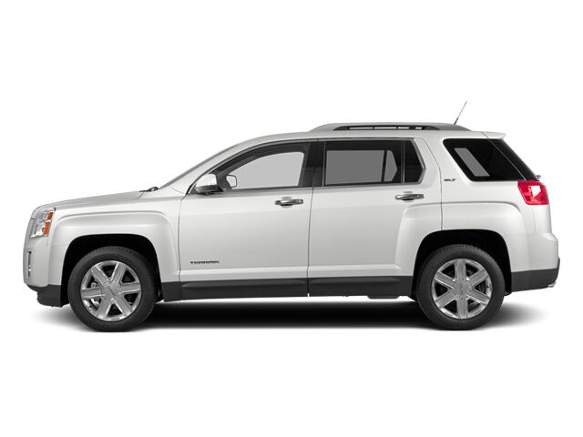 2014 GMC Terrain SLT Gasoline