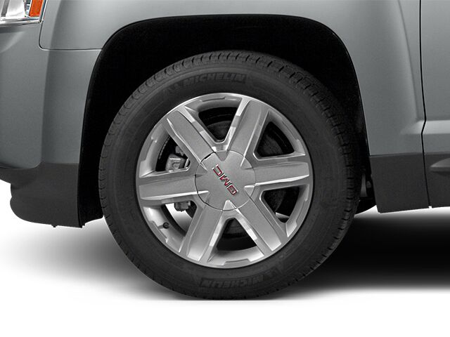 2014 GMC Terrain SLT Bozeman MT