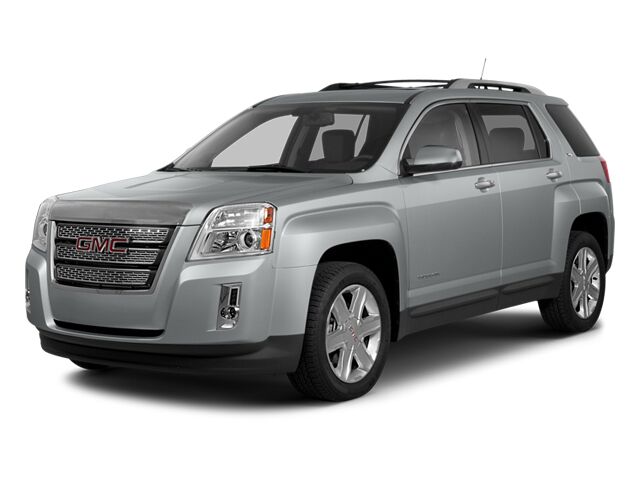2014 GMC Terrain SLT Grand Junction CO