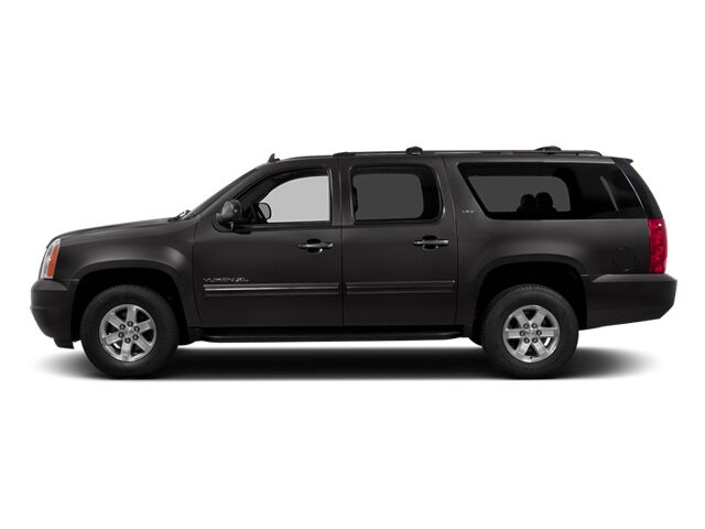 2014 GMC Yukon 4WD 1/2 Ton SLT (4SA)'s photo