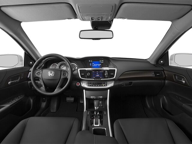 2014 HONDA ACCORD EXL Grand Prairie TX