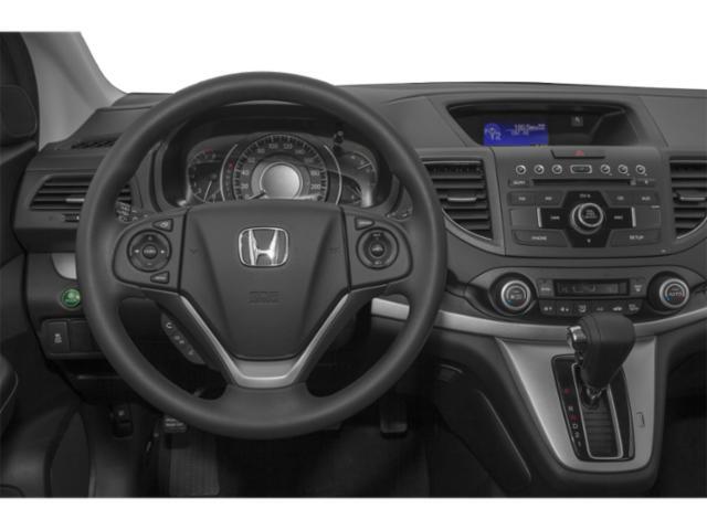 2014 HONDA CR-V EX Kansas City MO