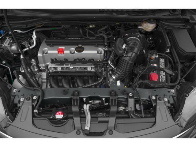 2014 HONDA CR-V EX Kansas City MO