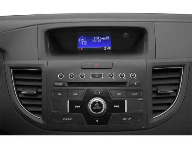 2014 HONDA CR-V EX Kansas City MO
