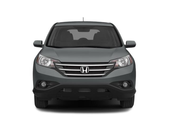 2014 HONDA CR-V EX Kansas City MO