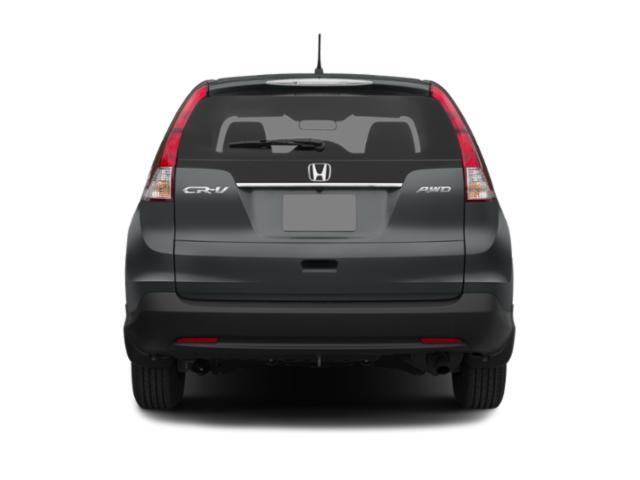 2014 HONDA CR-V EX Kansas City MO