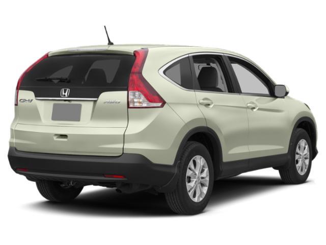 2014 HONDA CR-V EX Kansas City MO
