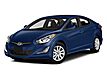 2014 HYUNDAI ELANTRA SE SE