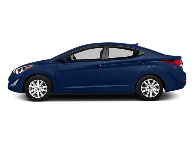 2014 HYUNDAI ELANTRA SE SE