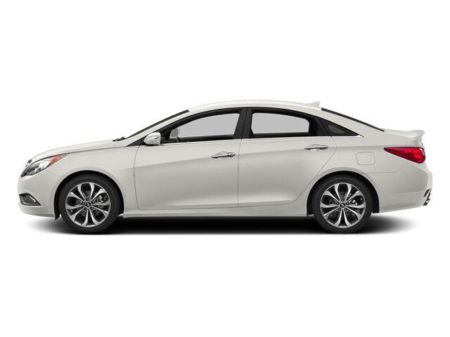 2014 HYUNDAI SONATA GLS Kansas City MO