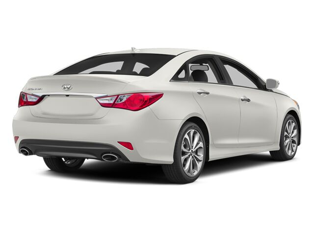 2014 HYUNDAI SONATA GLS Kansas City MO