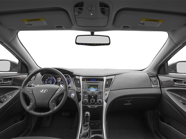 2014 HYUNDAI SONATA GLS Kansas City MO