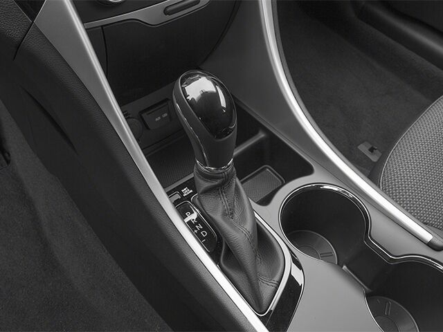 2014 HYUNDAI SONATA GLS Kansas City MO