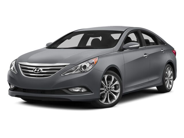 2014 HYUNDAI SONATA SE Kansas City MO 2014 HYUNDAI SONATA SE Kansas City MO